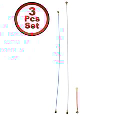 Antenna Connection Cable for Galaxy A80 (A805) (3 Piece Set)