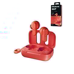 Skullcandy Dime True Wireless - Golden Red  (Only Ground Shipping)