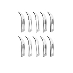 Scalpel Blades No. #12 (10 Pack) (Not Returnable)