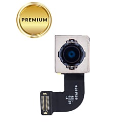 Buy the premium back camera for iPhone SE 2020 and 2022.