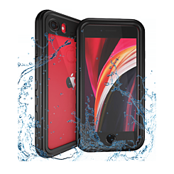SHELLBOX Waterproof Case Surfing Underwater Diving for iPhone 7G / 8G / SE  (Only Ground Shipping)