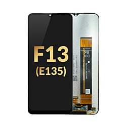 LCD Assembly for Galaxy F13 (E135 / 2022) (Premium)