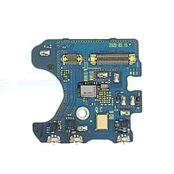 Microphone PCB Board for Galaxy Note 20 5G (Premium) (US Version)
