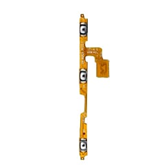 Power Button Flex Cable for Galaxy A20E (A202) / A10E (A102)