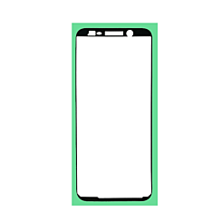 Pre-cut LCD Adhesive Tape for Galaxy A6 A600 (1 Piece)