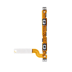 Volume Button Flex Cable for Galaxy J7 Prime (G610) / J3 (J330)
