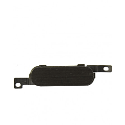 Home Button for Galaxy Note 2 (BLACK)