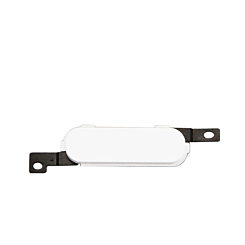 Home Button for Galaxy Note 2 (WHITE)
