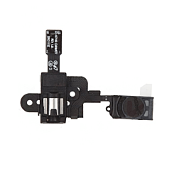 Headphone Jack Flex Cable for Galaxy Note 2