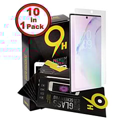 Thermoplastic Film TPU Screen Protector for Galaxy Note 20 (Armor Style / Pack of 10)