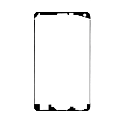 Pre-cut LCD Adhesive Tape for Galaxy Note 4 (1 Piece)