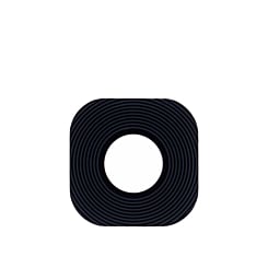 Back Camera Lens with Adhesive for Galaxy S7 Active / S6 Edge+ / Note 5 (Glass Only) (Pack of 10)