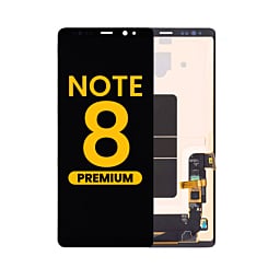 OLED Assembly without Frame for Galaxy Note 8 N950 (Premium)