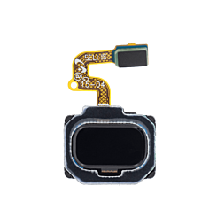 Fingerprint Sensor with Flex Cable for Galaxy Note 8 (BLACK)