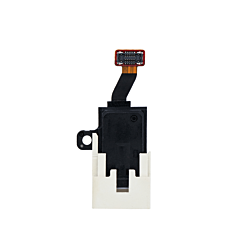 Headphone Jack Flex Cable for Galaxy Note 8 (WHITE)