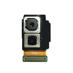 Back Camera for Galaxy Note 9 (N960F) (International Version)