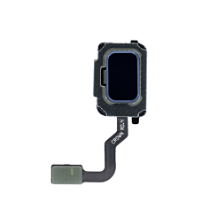 Fingerprint Sensor with Flex Cable for Galaxy Note 9 (BLUE)