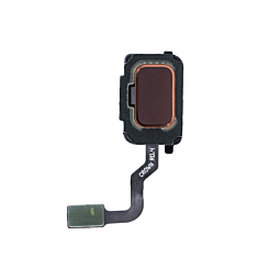Fingerprint Sensor with Flex Cable for Galaxy Note 9 (BRONZE)