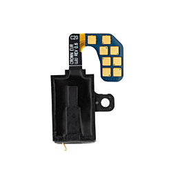 Headphone Jack Flex Cable for Galaxy Note 9 (BLACK)