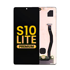 OLED Assembly without Frame for Galaxy S10 Lite (G770) (Premium)