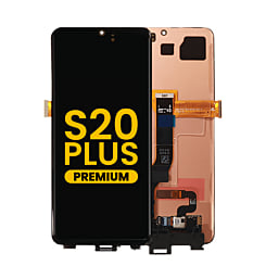 OLED Assembly without Frame for Galaxy S20 Plus 5G (G985 / G986) (Premium)