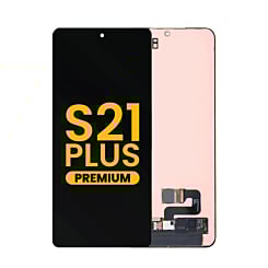 OLED Assembly without Frame for Galaxy S21 Plus 5G (G996) (Premium)