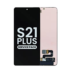 OLED Assembly without Frame for Galaxy S21 Plus G996 (Service Pack)