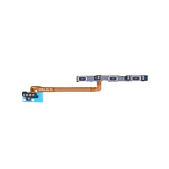 Power & Volume Button Flex Cable for Galaxy S24 Ultra