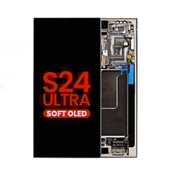Galaxy S24 Ultra - S Series - Samsung