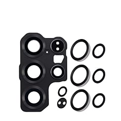 Back Camera Lens with Bracket for Galaxy S25 Ultra