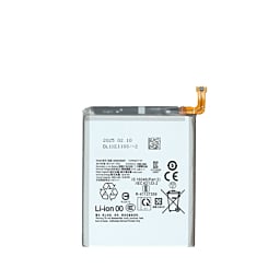 Replacement Battery for Galaxy S25 Ultra (Premium)