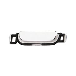 Home Button for Galaxy S3 (WHITE)