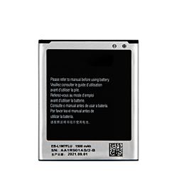 Replacement Battery for Galaxy S3 Mini / Ace 2 (EB425161LU)