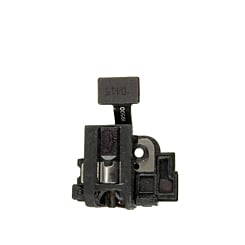 Headphone Jack Flex Cable for Galaxy S4