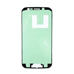 Pre-cut LCD Adhesive Tape for Galaxy S6 Edge (1 Piece)
