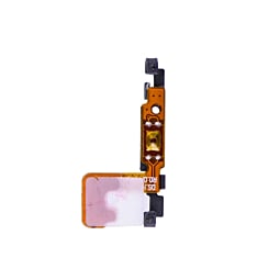 Power Button Flex Cable for Galaxy S6 Edge+