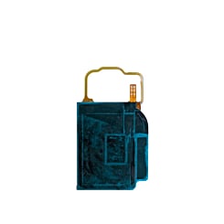 Wireless Charging Chip with NFC Antenna for Galaxy S6 Edge+