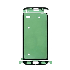 Pre-cut LCD Adhesive Tape for Galaxy S7 Edge (1 Piece)