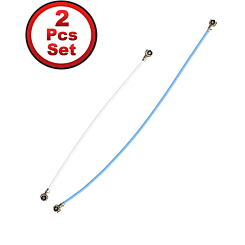 Antenna Connection Cable for Galaxy S8 (2 Piece Set)