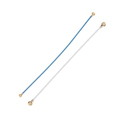 Antenna Connection Cable for Galaxy S8+ (2 Piece Set)