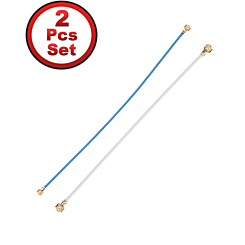 Antenna Connection Cable for Galaxy S8+ (2 Piece Set)