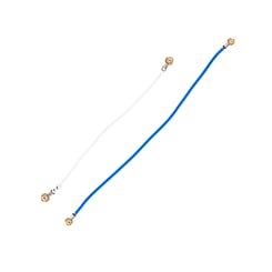 Antenna Connection Cable for Galaxy S9 (2 Piece Set)
