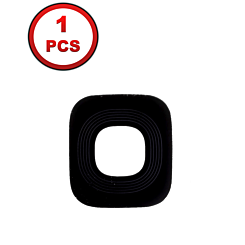 Back Camera Lens with Adhesive for Galaxy S9 G960 (Glass Only)