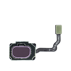Fingerprint Sensor with Flex Cable for Galaxy S9+ / S9 (LILAC PURPLE)