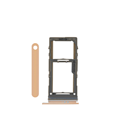 Sim Card Tray for Galaxy S9+ / S9 (GOLD)
