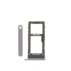 Sim Card Tray for Galaxy S9+ / S9 (GRAY)