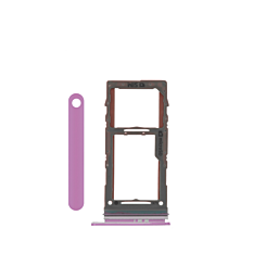 Sim Card Tray for Galaxy S9+ / S9 (PURPLE)