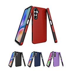 Shock Absorption Protective Dual Layer Case for Galaxy A16 (Only Ground Shipping)