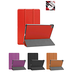 Smart Shockproof Stand Case for Galaxy Tab S6 lite 10.4" (Only Ground Shipping)