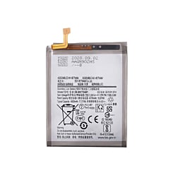 Replacement Battery for Galaxy Note 10 Lite (EB-BN770ABY)